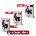 Üç Ayak (3 Kitap Set)