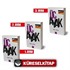 Üç Ayak (3 Kitap Set)