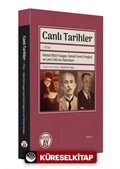 Canlı Tarihler (1. Kitap)