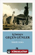 İçimden Geçen Günler