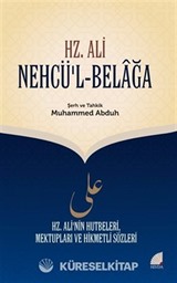 Nehcü'l-Belağa (Belağatın Yöntemi)