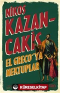 El Greco'ya Mektuplar