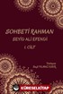 Sohbeti Rahman (1. Cilt)