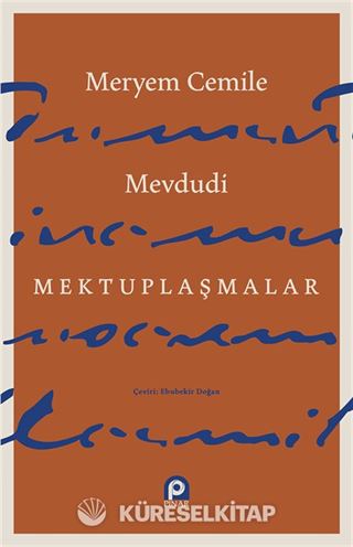 Mektuplaşmalar