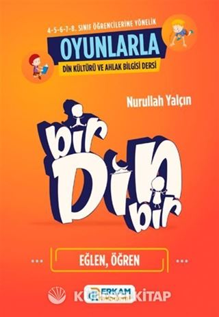 Bir Din Bir