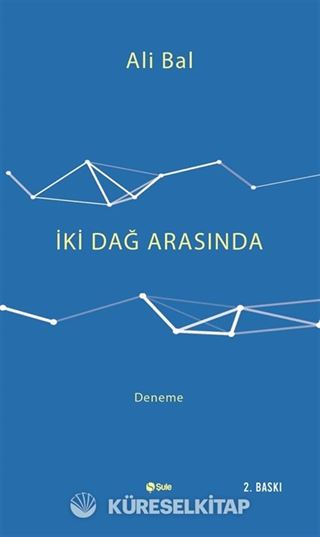 İki Dağ Arasında