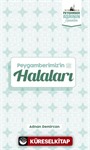 Peygamberimiz'in Halaları / Peygamber Asrının Hanımları-