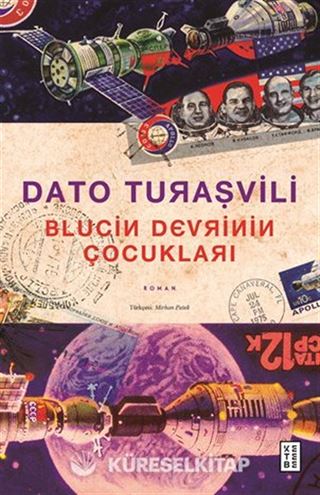 Blucin Devrinin Çocukları