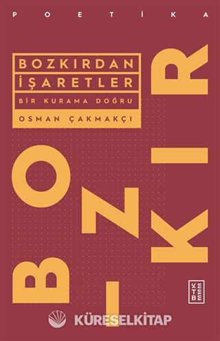 Bozkırdan İşaretler