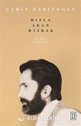 Bütün Şiirleri