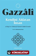 Kendini Aldatan İnsan