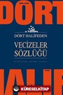 Dört Halifeden Vecizeler Sözlüğü