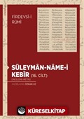 Süleyman-name-i Kebir (16. Cilt)