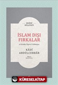 İslam Dışı Fırkalar