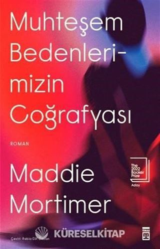 Muhteşem Bedenlerimizin Coğrafyası