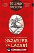 Uçmayı Hayal Eden Kaşifler: Hezarfen ve Lagari