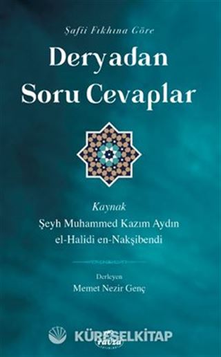 Deryadan Soru Cevaplar