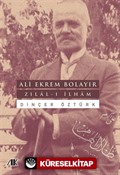 Ali Ekrem Bolayir Zilal-I İlham
