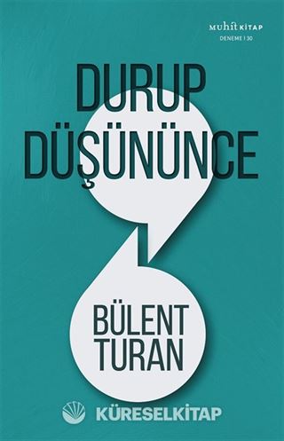 Durup Düşününce