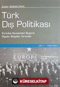 Türk Dış Politikası Cilt II (Ciltli)
