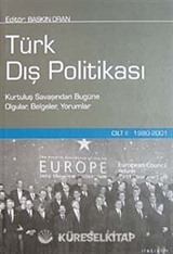 Türk Dış Politikası Cilt II (Ciltli)