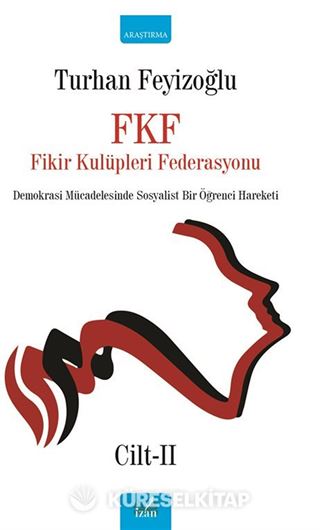Fikir Kulüpleri Fenerasyonu Cilt - 2