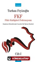 Fikir kulüpleri Federasyonu Cilt-1