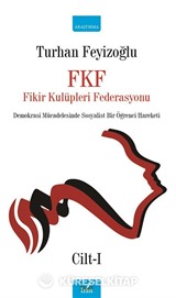 Fikir kulüpleri Federasyonu Cilt-1