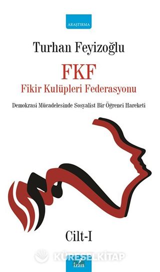 Fikir kulüpleri Federasyonu Cilt-1