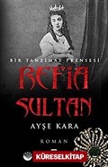 Refia Sultan