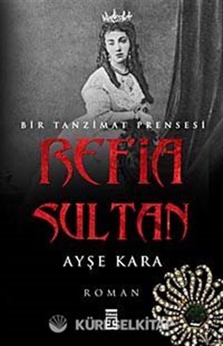 Refia Sultan