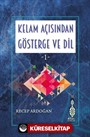 Kelam Açisindan Gösterge Ve Dil -1