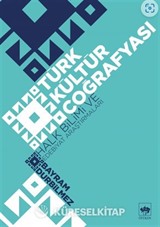 Türk Kültür Coğrafyası