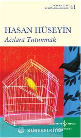 Acılara Tutunmak
