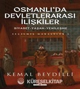 Osmanlı'da Devletlerarası İlişkiler