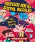 Eski Köşkün Gizemi - Profesör Debi İle Sosyal Bilgiler