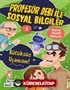 Kütüksüz Uçamam! - Profesör Debi İle Sosyal Bilgiler