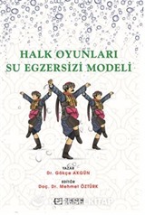 Halk Oyunları Su Egzersizi Modeli