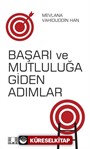 Başarı Ve Mutluluğa Giden Adımlar