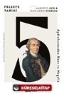 Felsefe Tarihi 5 / Aydınlanmadan Kant ve Hegel'e (Ciltli)