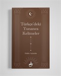 Türkçe'deki Yunanca Kelimeler