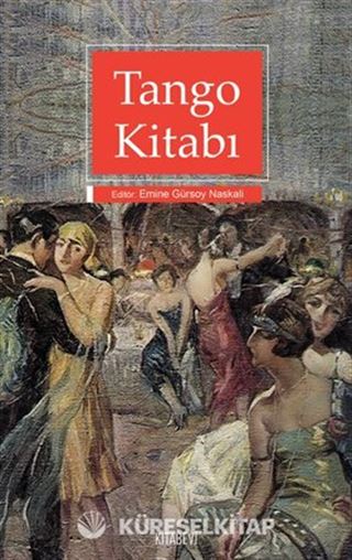 Tango Kitabı