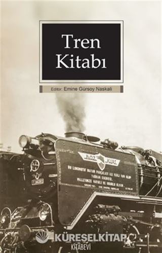 Tren Kitabı