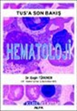 Tus'a Son Bakış Hematoloji
