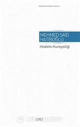 Hilafetin Kureyşliliği