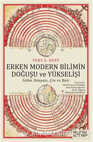 Erken Modern Bilimin Doğuşu ve Yükselişi: İslam Dünyası, Çin ve Batı