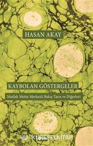 Kaybolan Göstergeler