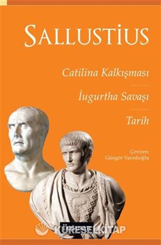 Catilina Kalkışması