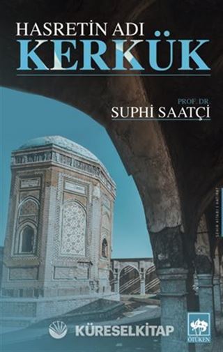 Hasretin Adı Kerkük