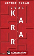 2023 Karar